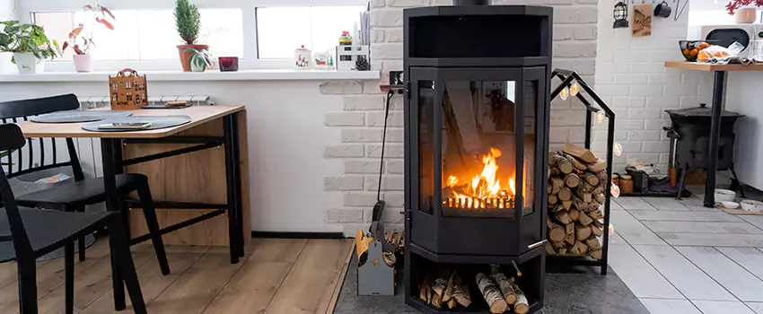 Wood Stove Firebox Installation Services in Stanton, CA