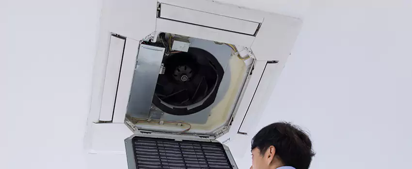 Benefits of Professional Air Duct Cleaning in Stanton, California