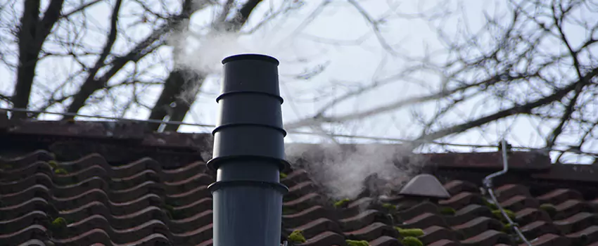 Broken Chimney Animal Screen Repair And Installation in Stanton, CA