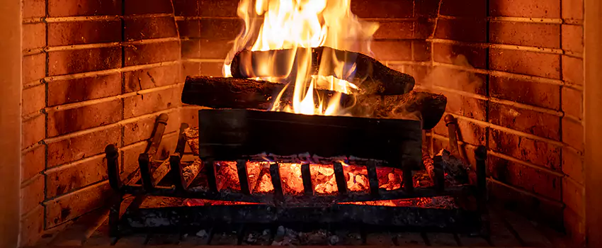 Chimney Ash Dump Cover Repair Services in Stanton, CA