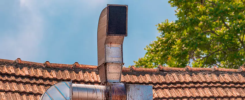 Chimney Cleaning Cost in Stanton, California