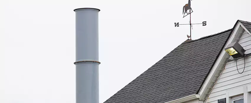 Multi-flue Chimney Caps Installation And Repair in Stanton, CA