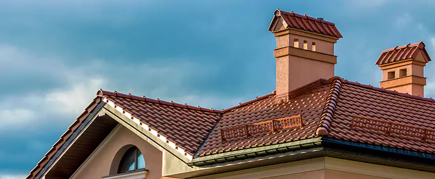 Residential Chimney Services in Stanton, California