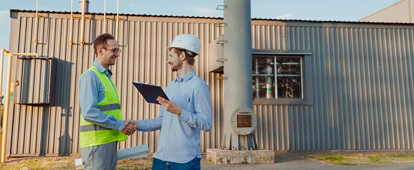 Chimney Cap Inspection in Stanton, CA