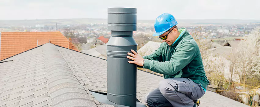 Insulated Chimney Liner Services in Stanton, CA