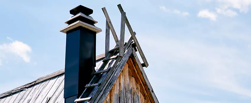 Chimney Pot Inspection in Stanton, CA