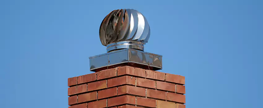 Chimney Flue Rebuild Services in Stanton, California