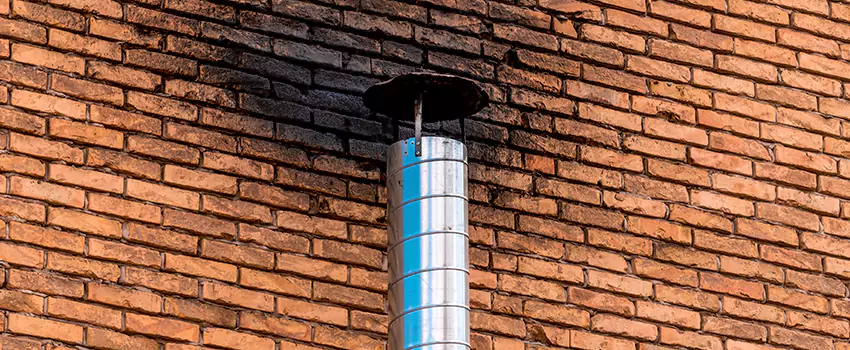 Chimney Design and Style Remodel Services in Stanton, California