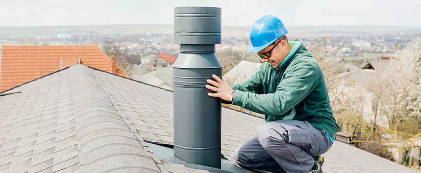 Chimney Repair Cost in Stanton, CA