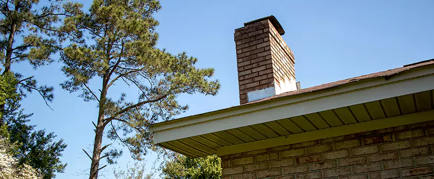 Brick Chimney Sweep Near Me in Stanton, CA