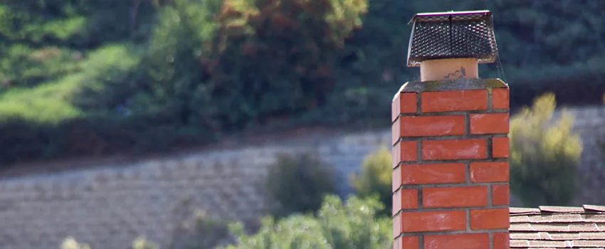 Chimney Tuckpointing And Masonry Restoration in Stanton, CA
