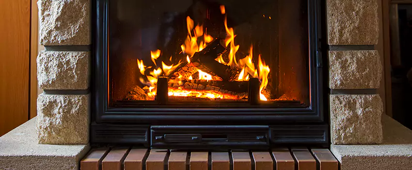 Decorative Fireplace Installation Cost in Stanton, California