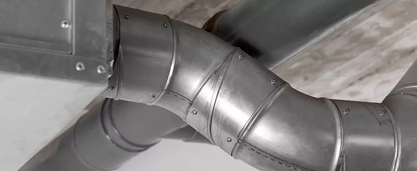 Dryer Vent Blockage Inspection in Stanton, CA