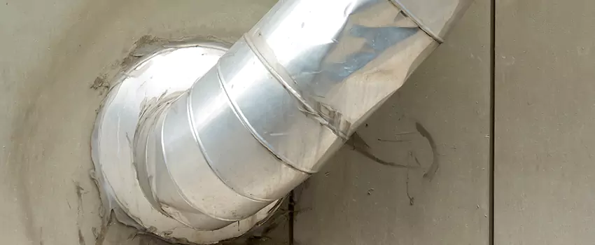 Dryer Vent Repair Process in Stanton, CA