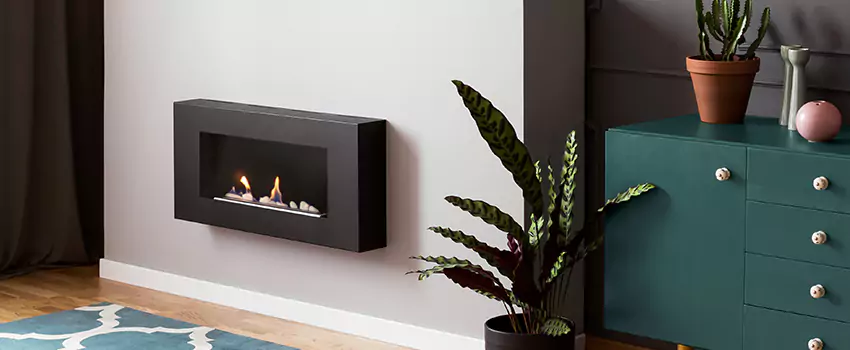 Cost of Ethanol Fireplace Repair And Installation Services in Stanton, CA