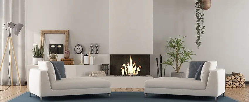 Decorative Fireplace Crystals Services in Stanton, California