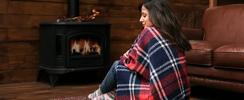 Fireplace Firebox Grate Replacement Services  in Stanton, California