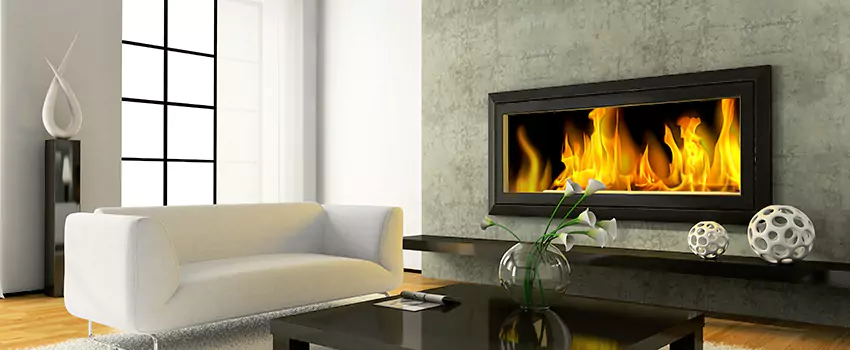 Fireplace Hearth Ideas in Stanton, California