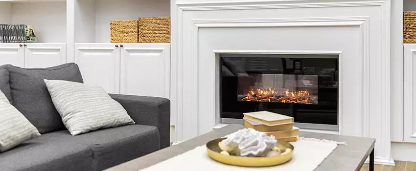 Pellet Fireplace Insert Installation in Stanton, CA