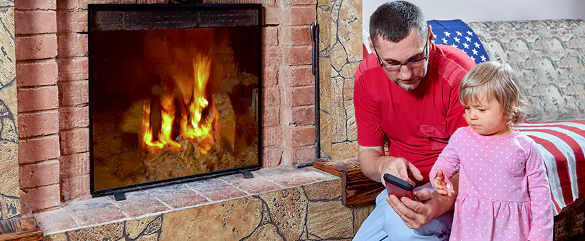 Fireplace Safety Locks For Kids in Stanton, CA