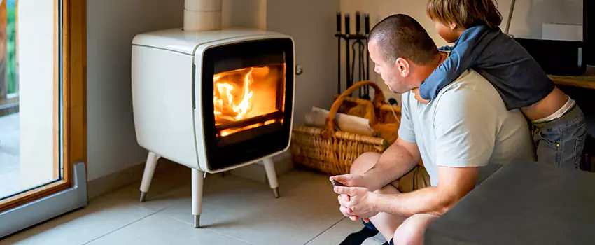 Fireplace Flue Maintenance Services in Stanton, CA