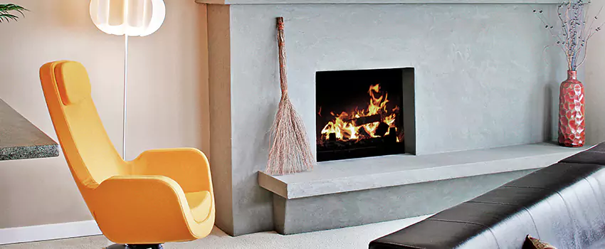 Electric Fireplace Makeover Services in Stanton, CA