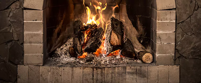 Cost of Rebuilding A Fireplace in Stanton, California