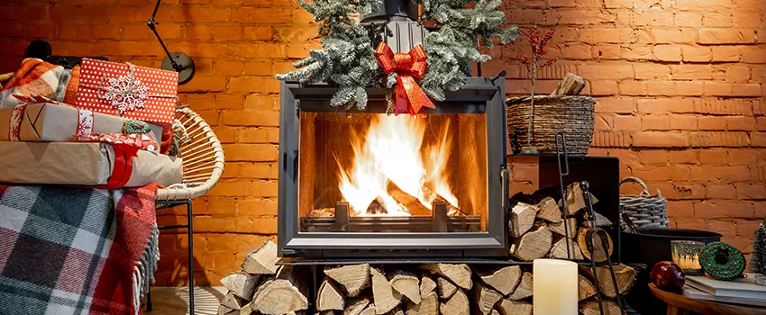 Steel Fireplace Grate Repair And Replacement Services in Stanton, California