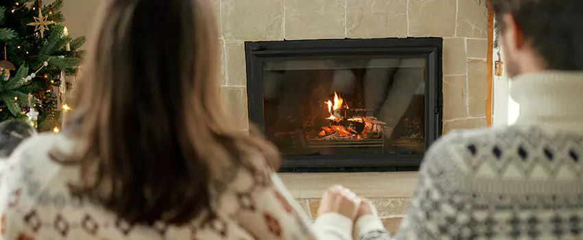 Fireplace Firebox Refurbish & Restore Services in Stanton, CA