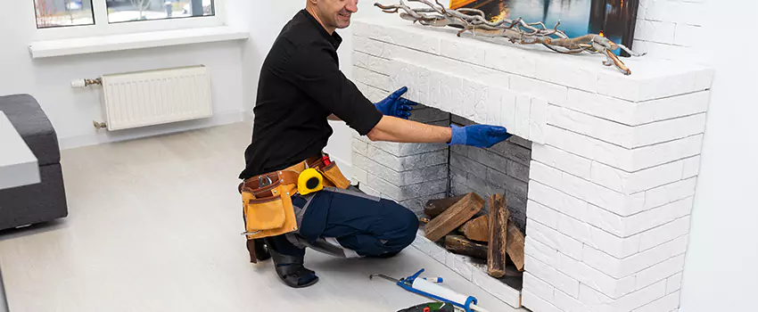 Gas Fireplace Repair And Replacement in Stanton, CA
