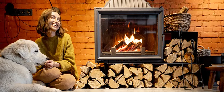 Fireplace Smell Removal Cost in Stanton, CA