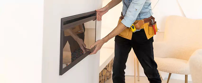 Traditional Fireplace Vent Sweeping in Stanton, CA