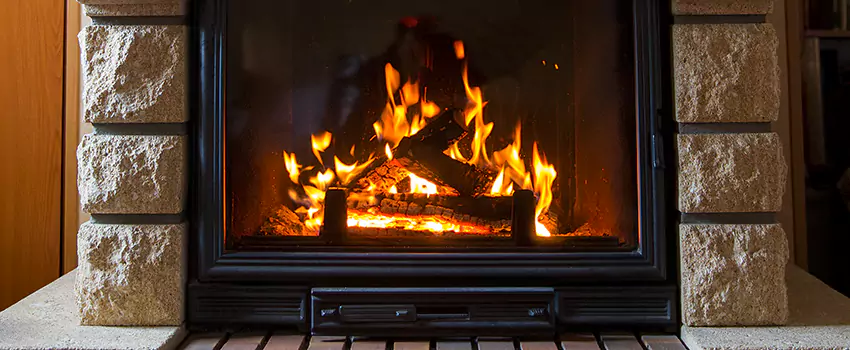 Fireplace Xtrordinair Probuilder Gas Fireplace Installation in Stanton, CA