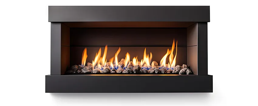 Outdoor Gas Fireplaces Installation in Stanton, CA