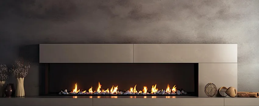 Gas Fireplace Logs Supplier in Stanton, California