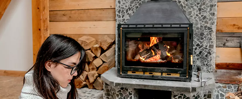Harman P68-C Pellet Stove Repair in Stanton, California 