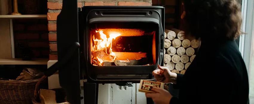 Hearthstone Wood Stoves Fireplace Repair in Stanton, California