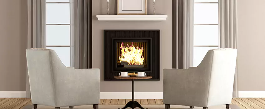 Heatilator Direct Vent Fireplace Services in Stanton, California