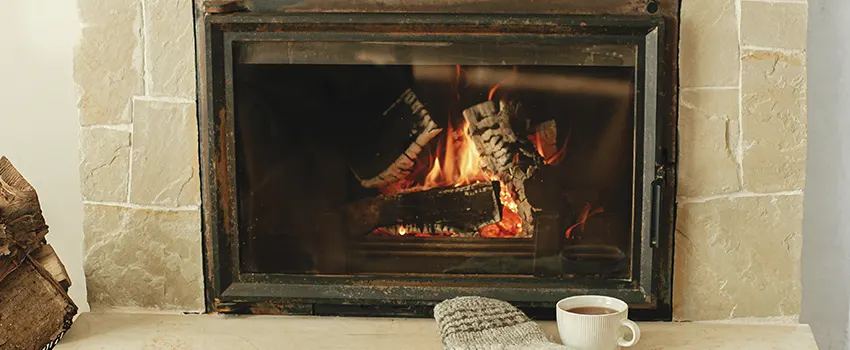 Kings man Fireplaces Insert Services in Stanton, CA