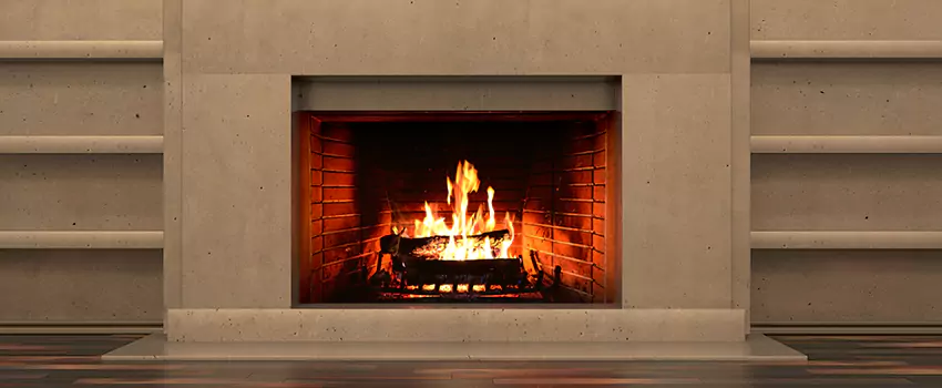Majestic Trilliant Series Gas Fireplace Insert Repair in Stanton, California