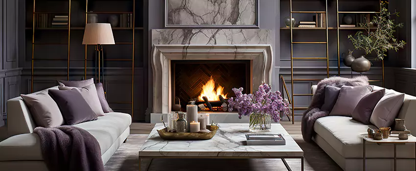 Napoleon Galaxy Series Outdoor Fireplaces Repair in Stanton, CA