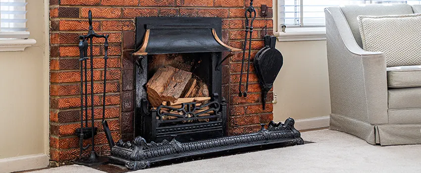 Custom Old Fireplace Redesign Services in Stanton, California
