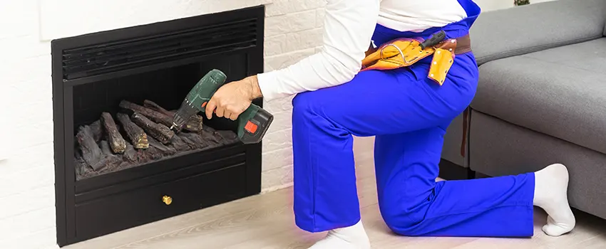 Pellet Fireplace Repair Services in Stanton, CA