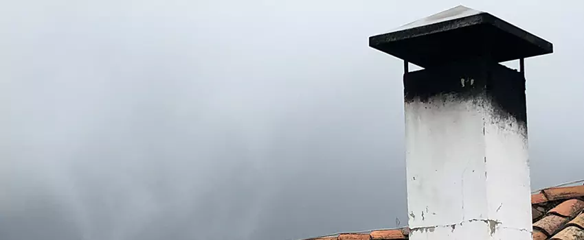 Prefab Chimney Crown Installation in Stanton, CA