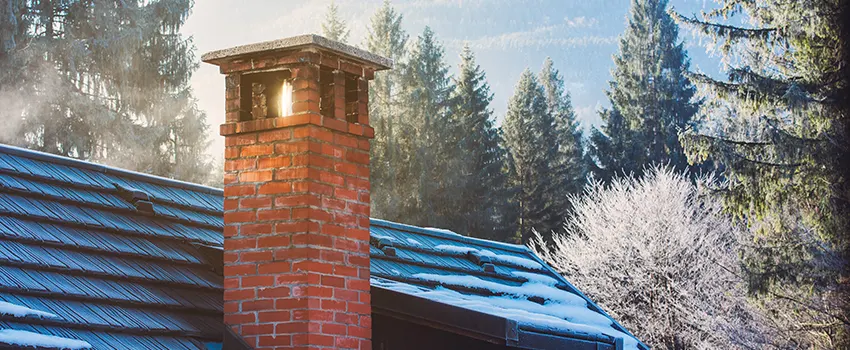 Residential Chimney Rain Caps Repair Services in Stanton, CA