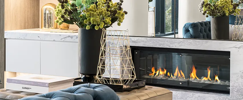 Professional Town & Country Luxury Fireplace Maintenance Experts in Stanton, California