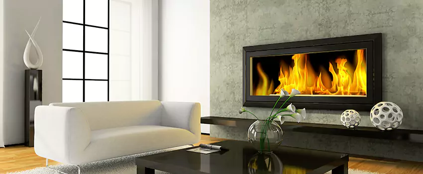 Ventless Fireplace Oxygen Depletion Sensor Installation and Repair Services in Stanton, California