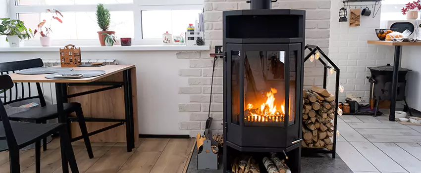 Cost of Vermont Castings Fireplace Services in Stanton, CA
