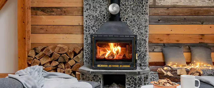 Affordable Wood Fireplace Fixing Solutions in Stanton, California
