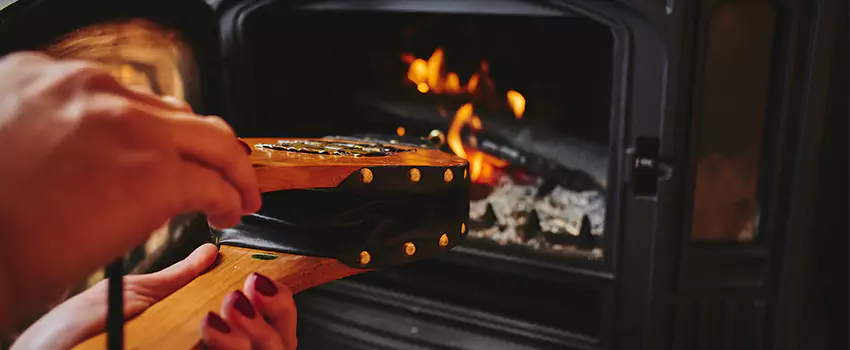 Cost of Wood Furnace Repair and Installation Services in Stanton, CA